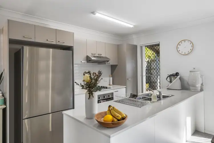 Fourth view of Homely townhouse listing, 21/103-109 Wain Road, Burpengary QLD 4505