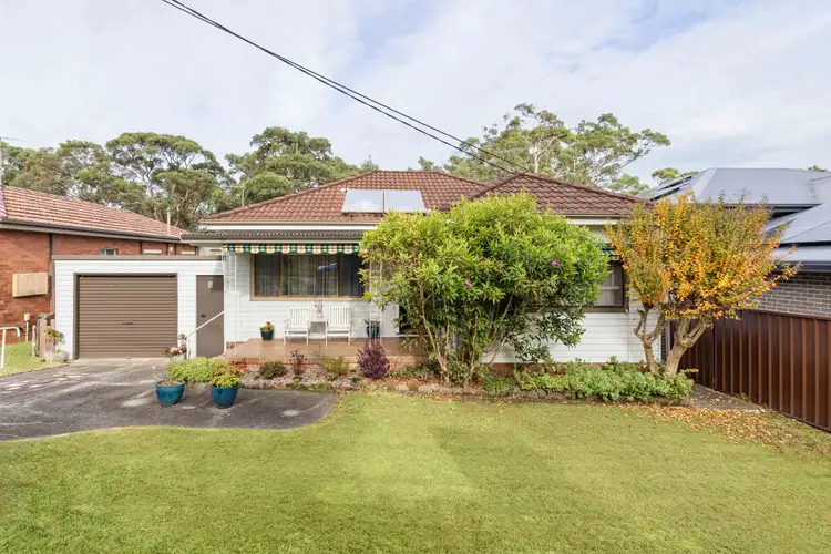 4 Long Avenue, East Ryde NSW 2113