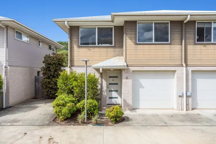 8/21 Leigh Crescent, Dakabin QLD 4503