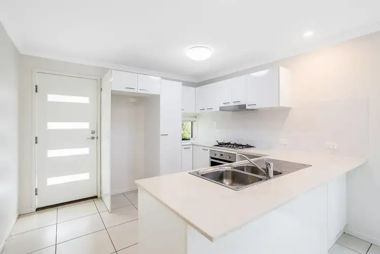 Second view of Homely semi-detached listing, 8/21 Leigh Crescent, Dakabin QLD 4503