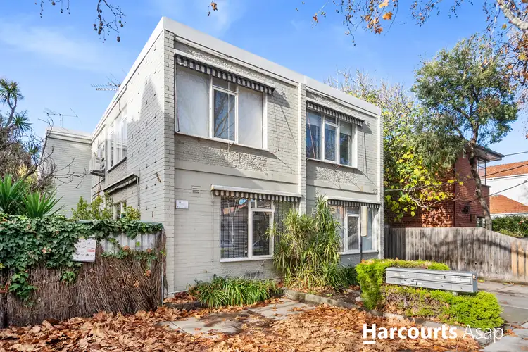 Main view of Homely apartment listing, 6/55 Foam Street, Elwood VIC 3184