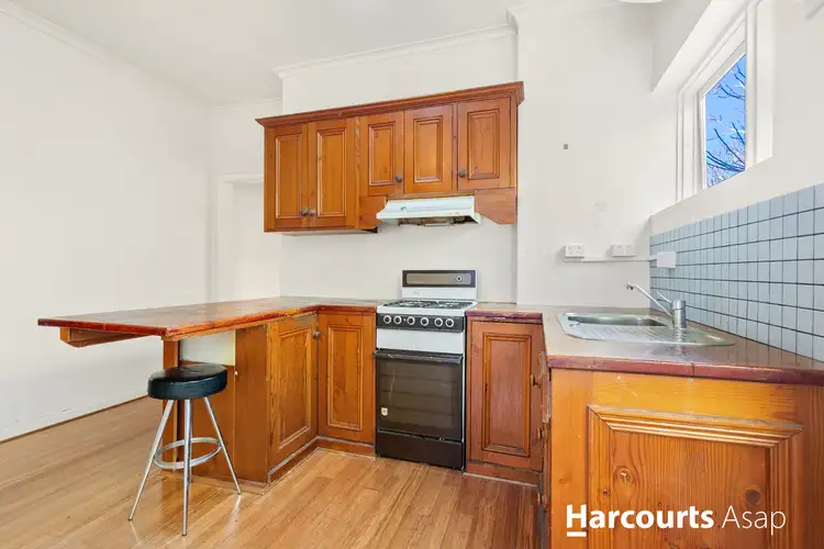 Fifth view of Homely apartment listing, 6/55 Foam Street, Elwood VIC 3184