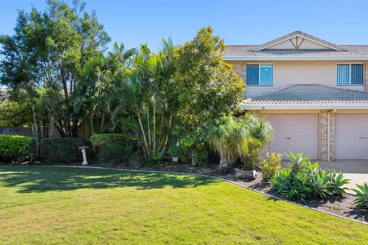 Unit 30/20 Bognor Street, Tingalpa QLD 4173