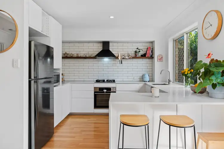 Second view of Homely townhouse listing, 30/20 Bognor Street, Tingalpa QLD 4173