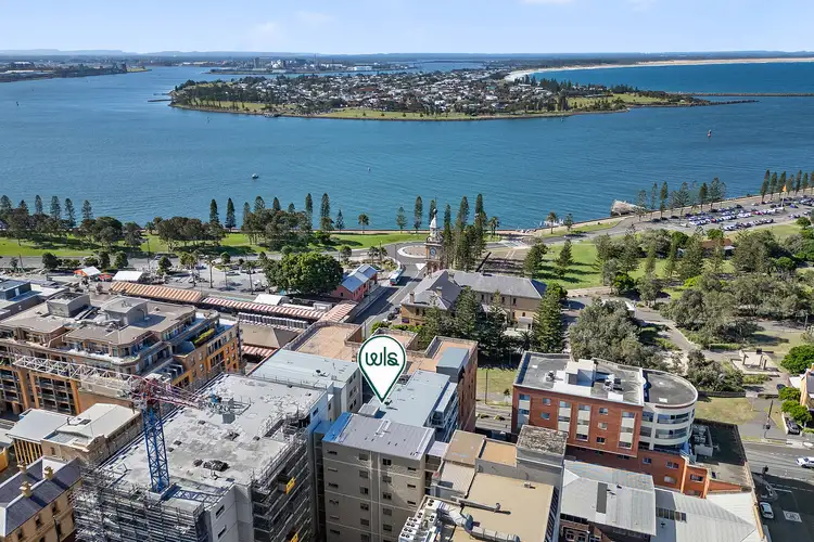 105/9 Watt Street, Newcastle NSW 2300