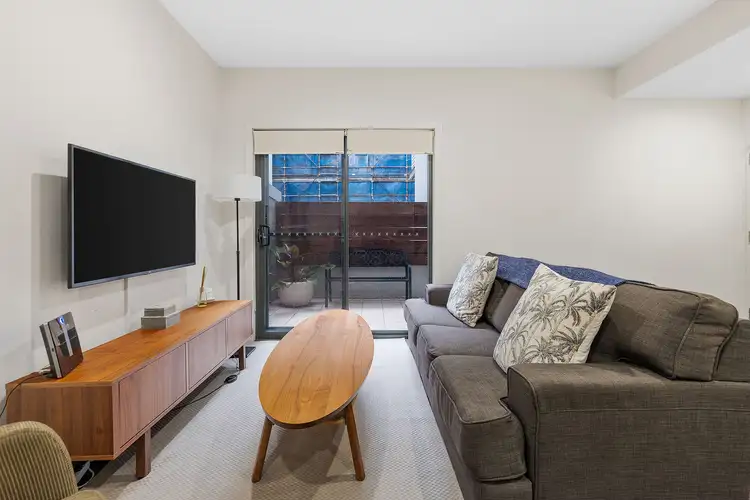 Third view of Homely apartment listing, 105/9 Watt Street, Newcastle NSW 2300