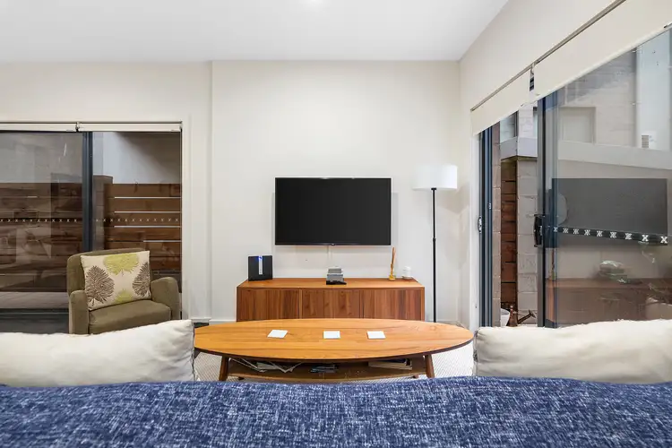 Fourth view of Homely apartment listing, 105/9 Watt Street, Newcastle NSW 2300