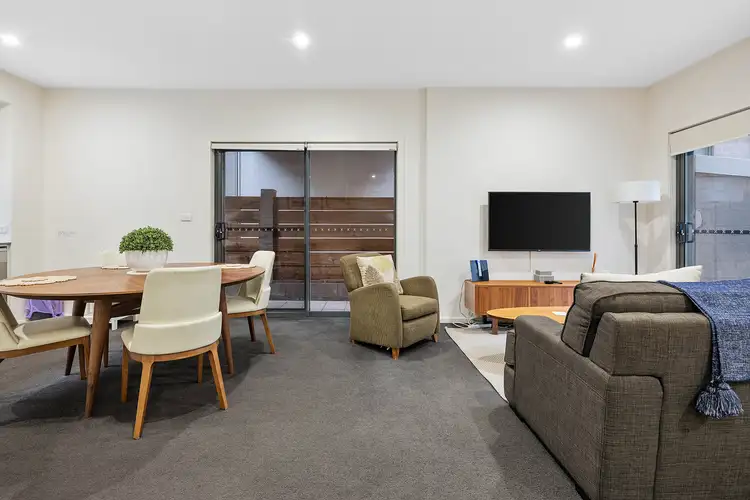 Fifth view of Homely apartment listing, 105/9 Watt Street, Newcastle NSW 2300