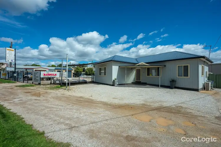 2 Sydney Road, Mudgee NSW 2850
