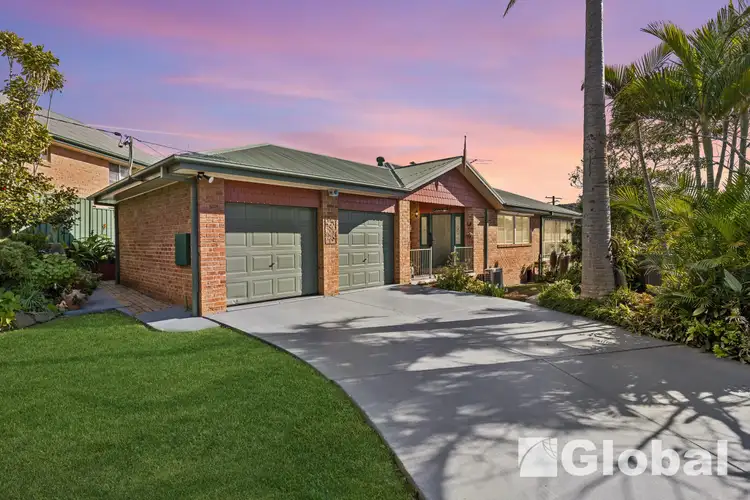 148 Woodford Street, Minmi NSW 2287