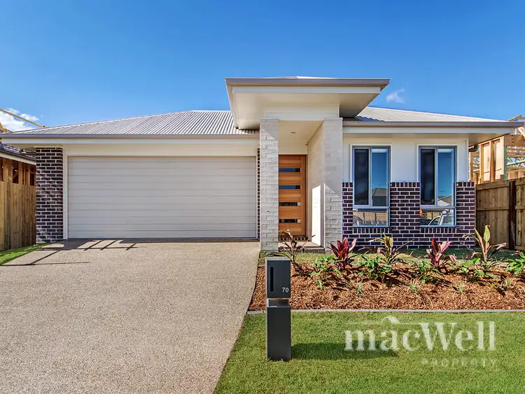70 Beresford Street, Mango Hill QLD 4509