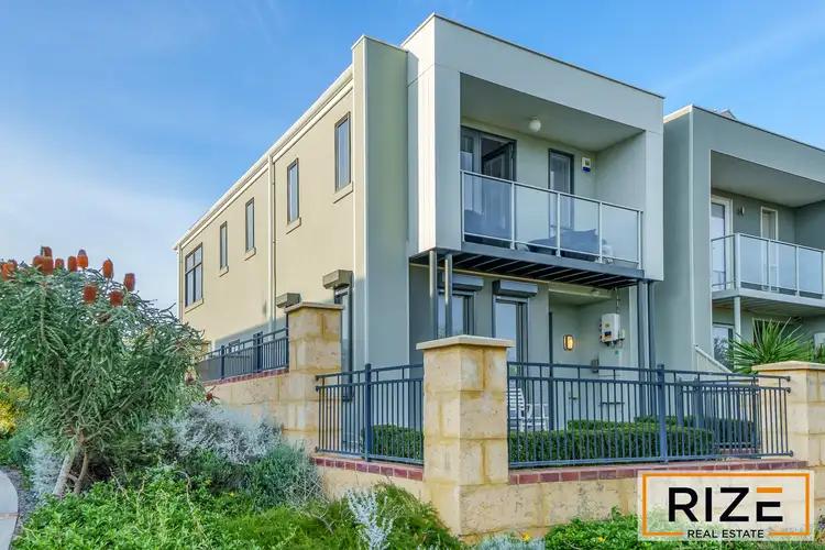 Main view of Homely house listing, 32 Mozart Lane, Banksia Grove WA 6031