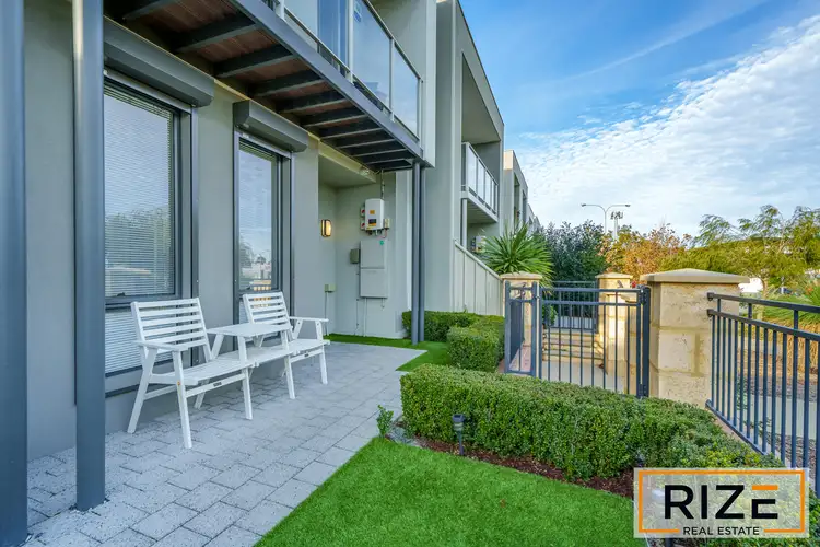 Third view of Homely house listing, 32 Mozart Lane, Banksia Grove WA 6031