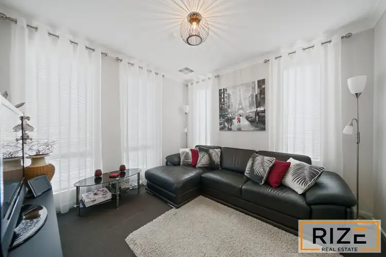 Sixth view of Homely house listing, 32 Mozart Lane, Banksia Grove WA 6031