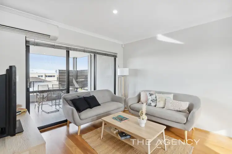 Fourth view of Homely apartment listing, 8/158 Edward Street, Osborne Park WA 6017