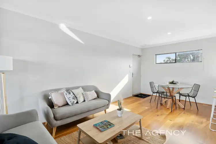 Fifth view of Homely apartment listing, 8/158 Edward Street, Osborne Park WA 6017