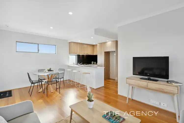 Sixth view of Homely apartment listing, 8/158 Edward Street, Osborne Park WA 6017