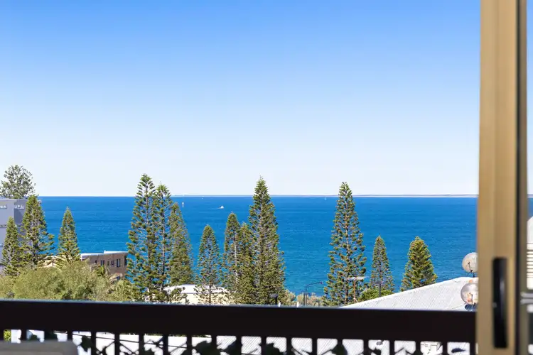 10/3 Sykes Avenue, Kings Beach QLD 4551