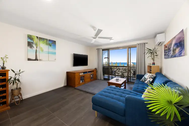 Second view of Homely unit listing, 10/3 Sykes Avenue, Kings Beach QLD 4551