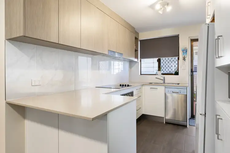 Fourth view of Homely unit listing, 10/3 Sykes Avenue, Kings Beach QLD 4551