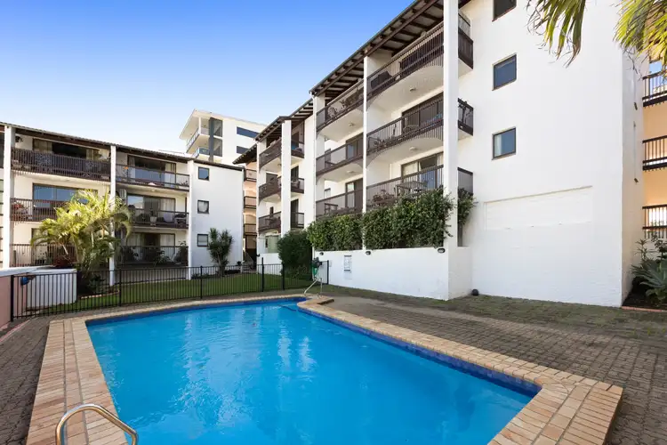 Fifth view of Homely unit listing, 10/3 Sykes Avenue, Kings Beach QLD 4551
