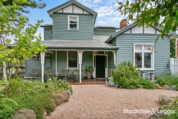 Main view of Homely house listing, 90 Elgin Street, Morwell VIC 3840