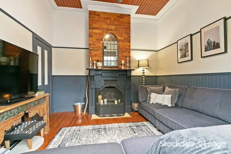 Third view of Homely house listing, 90 Elgin Street, Morwell VIC 3840