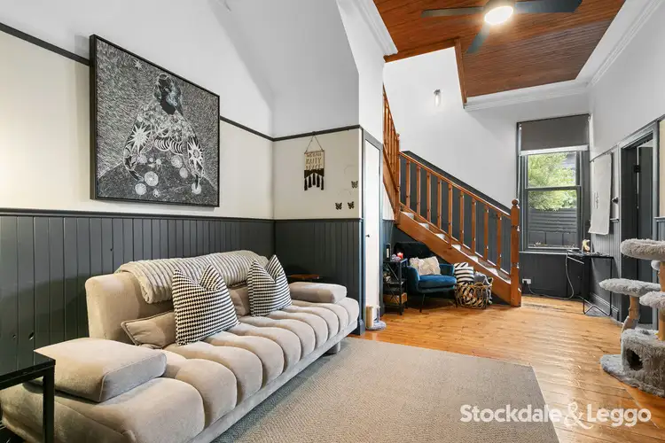 Fourth view of Homely house listing, 90 Elgin Street, Morwell VIC 3840