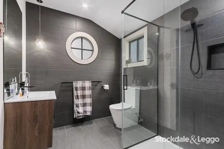 Fifth view of Homely house listing, 90 Elgin Street, Morwell VIC 3840