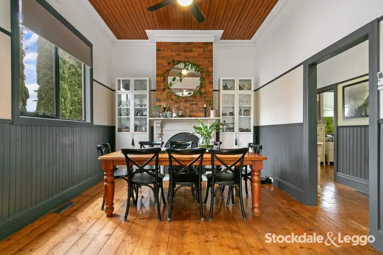 Sixth view of Homely house listing, 90 Elgin Street, Morwell VIC 3840