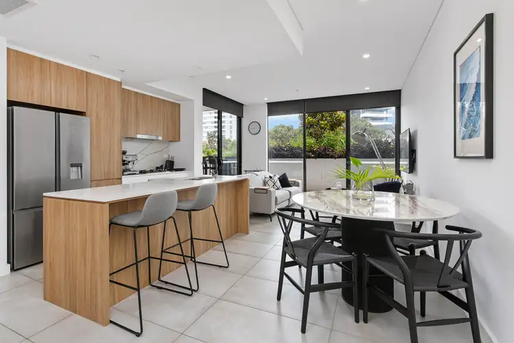 404/15 Railway Parade, Wollongong NSW 2500