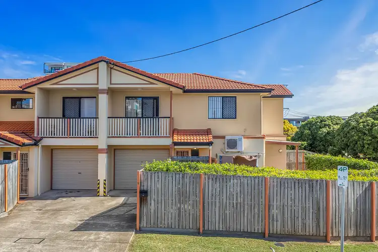 Main view of Homely townhouse listing, 2/28 Kelso Street, Chermside QLD 4032