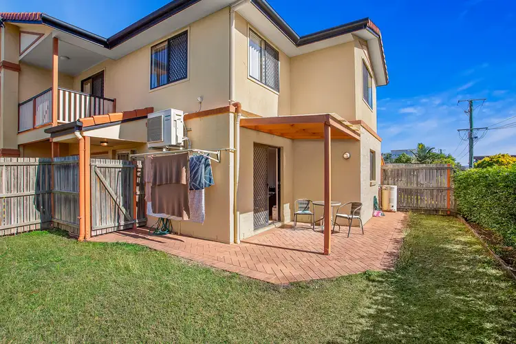 Fifth view of Homely townhouse listing, 2/28 Kelso Street, Chermside QLD 4032