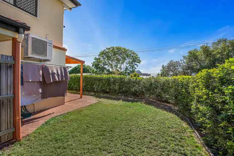 Sixth view of Homely townhouse listing, 2/28 Kelso Street, Chermside QLD 4032