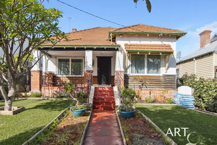 113 Whatley Crescent, Bayswater WA 6053
