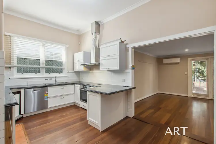 Second view of Homely house listing, 113 Whatley Crescent, Bayswater WA 6053