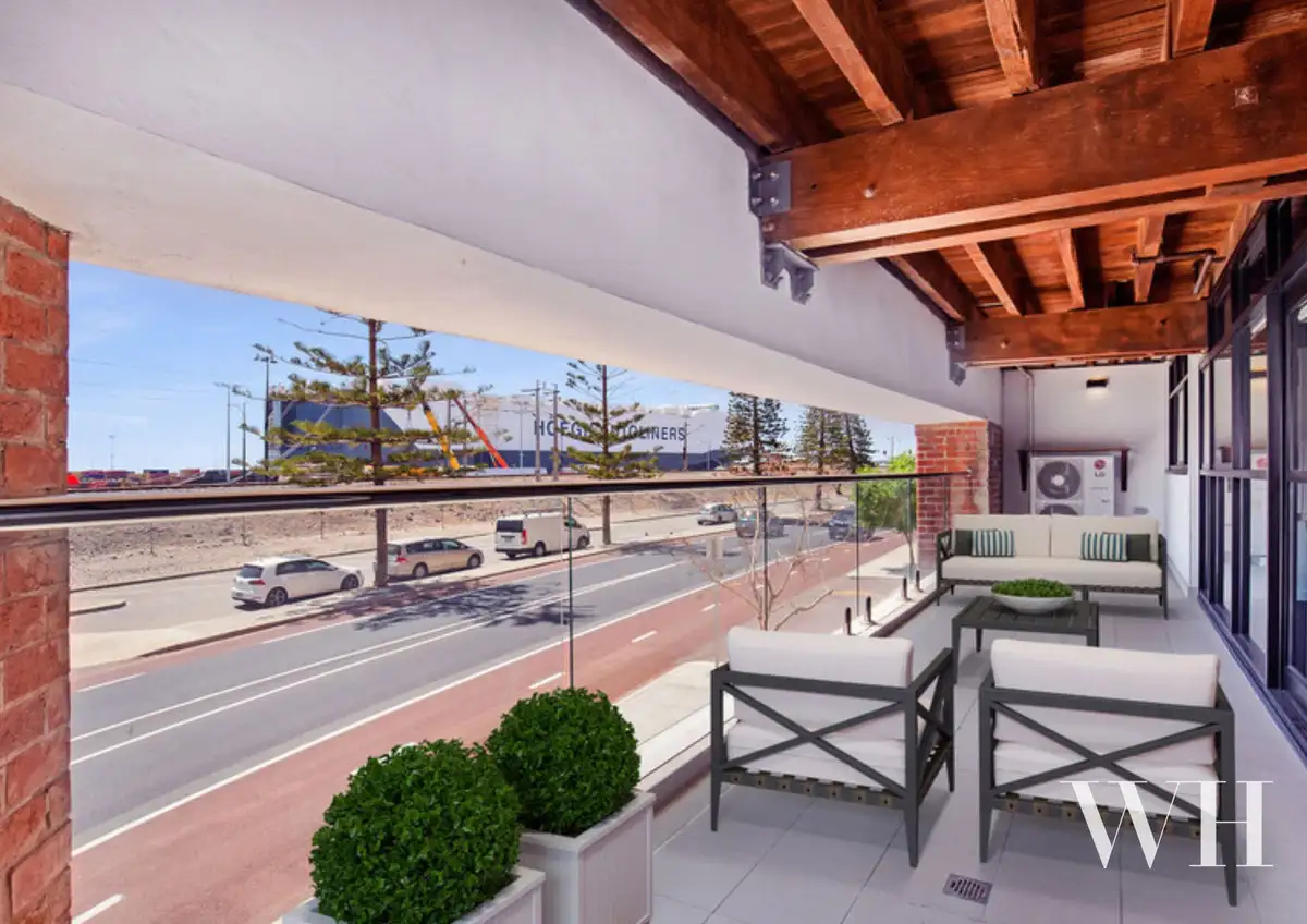 Main view of Homely apartment listing, 128/51 Beach Street, Fremantle WA 6160