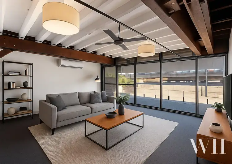 Second view of Homely apartment listing, 128/51 Beach Street, Fremantle WA 6160