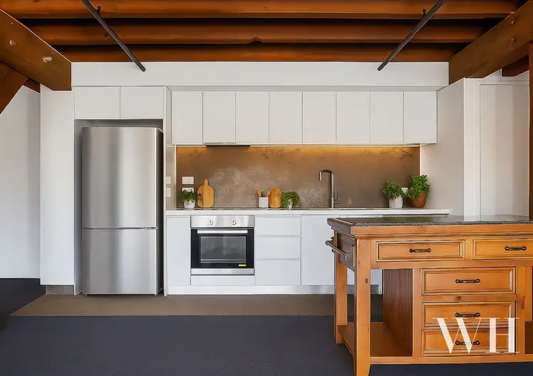 Third view of Homely apartment listing, 128/51 Beach Street, Fremantle WA 6160