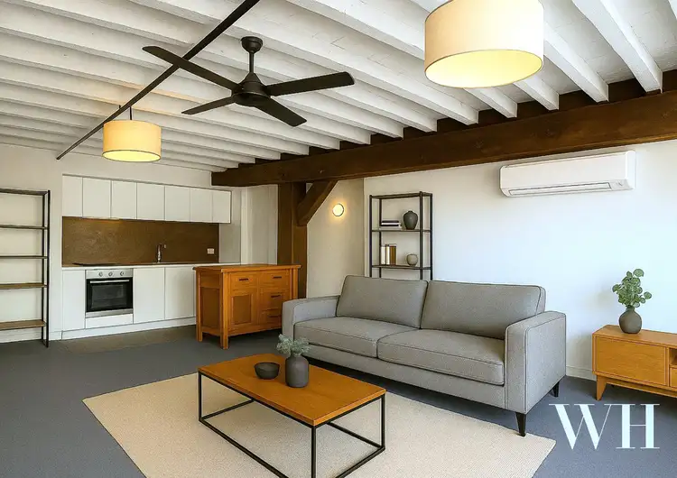 Fourth view of Homely apartment listing, 128/51 Beach Street, Fremantle WA 6160