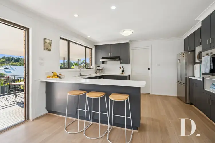 Sixth view of Homely house listing, 5 Alkina Street, Sapphire Beach NSW 2450