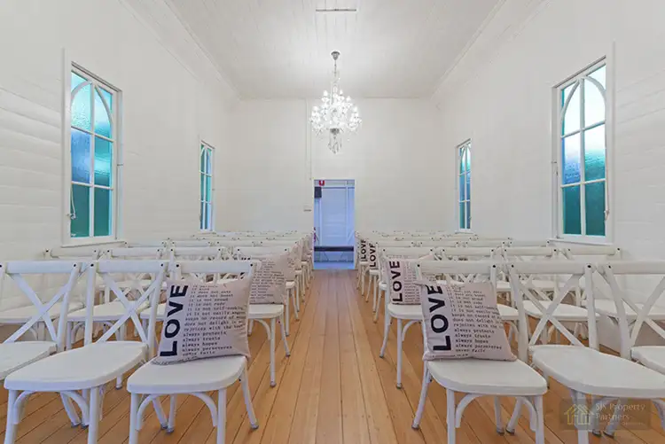 101 Mount Barney Road, Barney View QLD 4287