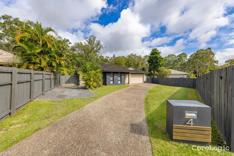 4 Bilby Drive, Morayfield QLD 4506