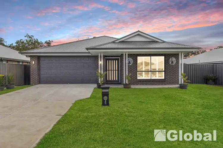 4 Pikewood Road, Heddon Greta NSW 2321