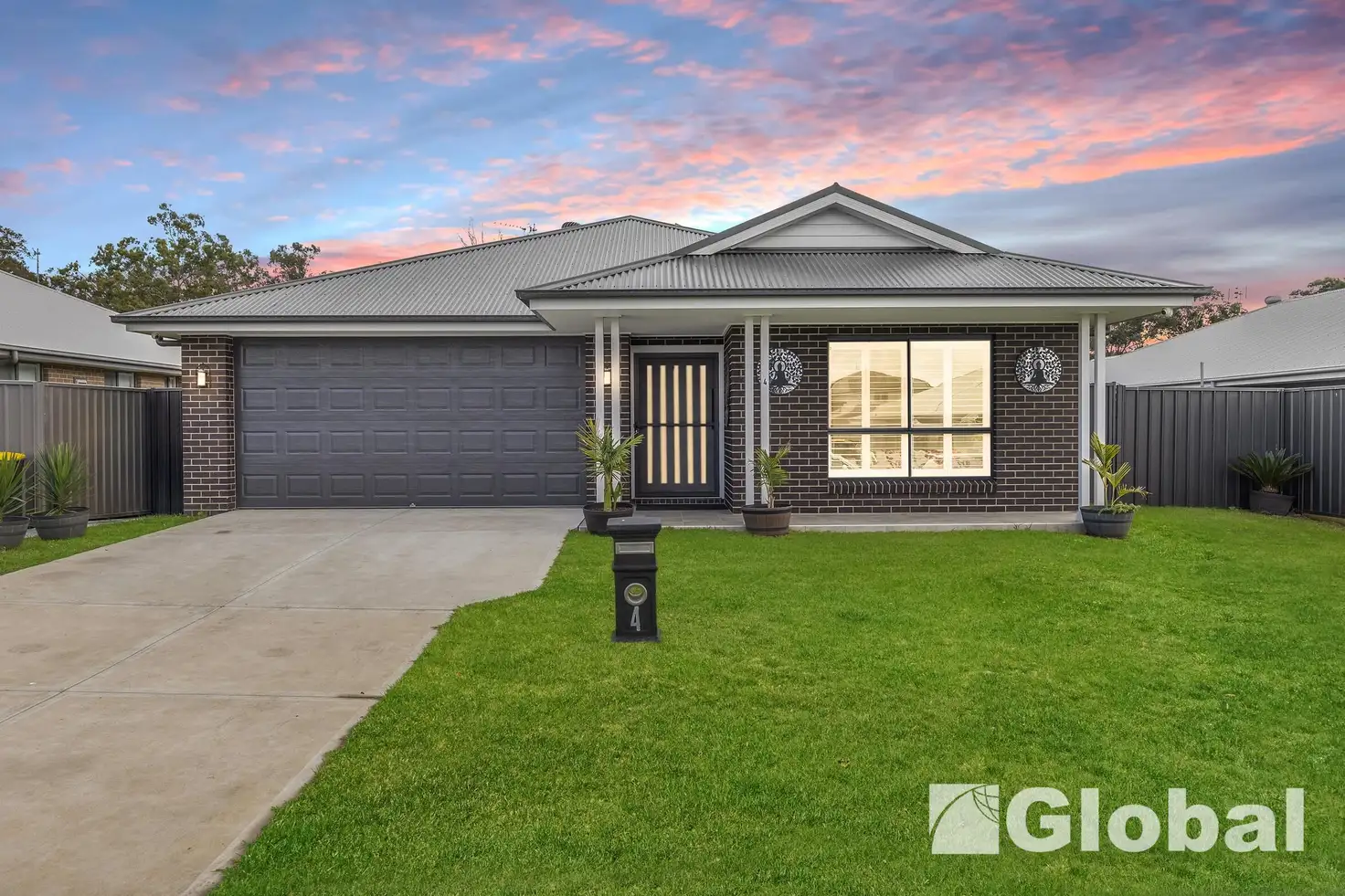 Main view of Homely house listing, 4 Pikewood Road, Heddon Greta NSW 2321