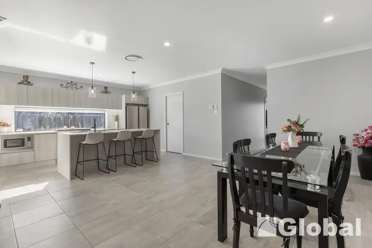 Fifth view of Homely house listing, 4 Pikewood Road, Heddon Greta NSW 2321