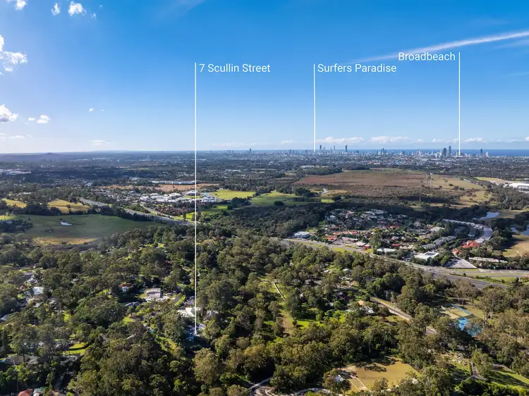 7 Scullin Street, Mudgeeraba QLD 4213
