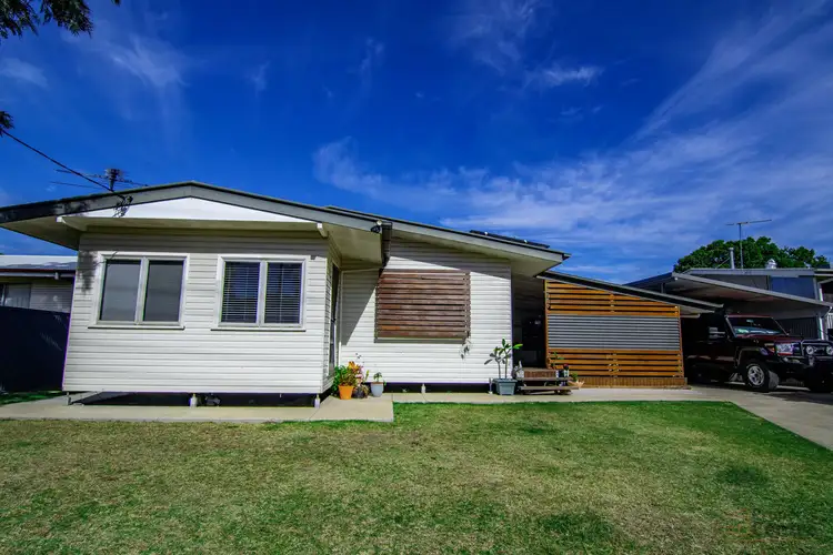 6 Ayrton Street, Dalby QLD 4405