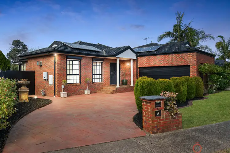 87 Parklands Drive