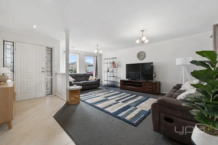 Third view of Homely house listing, 14 Mallow Street, Brookfield VIC 3338